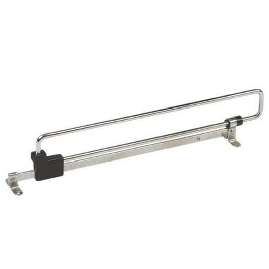 CUELGAPERCHAS 12-350 CROMADO BRILLO