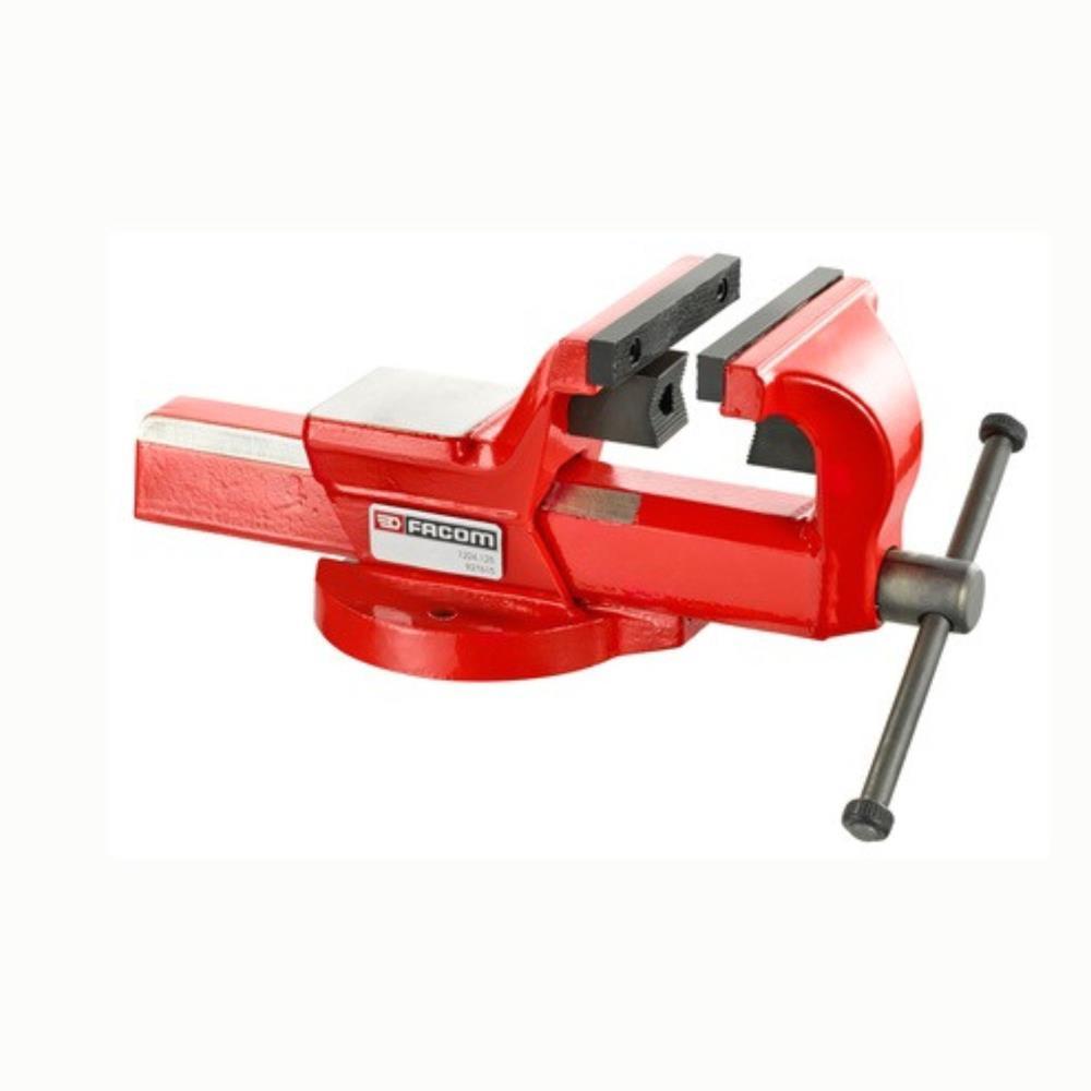 TORNO BANCADA ESTALEIRO BASE FIXA 150mm FACOM