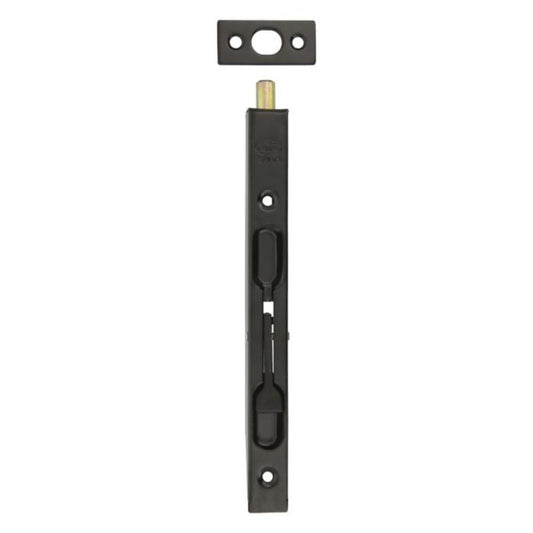 Fecho 401-300 aço preto Amig