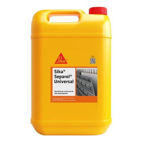 25L SIKA SEPAROL UNIV. PT