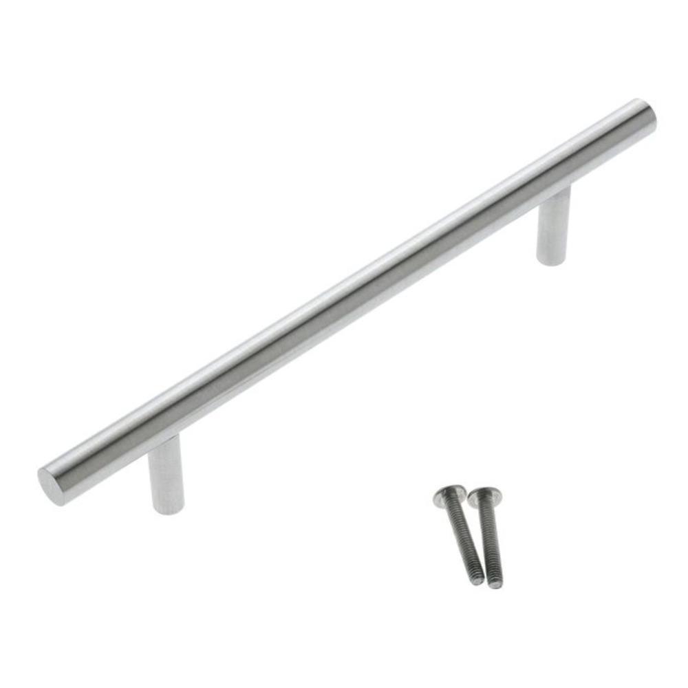 TIRADOR 4-96 INOX 18/8