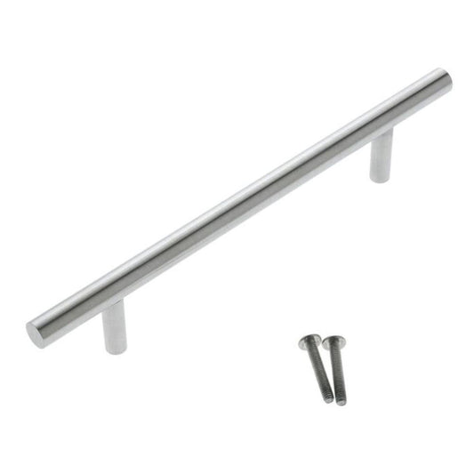 TIRADOR 4-96 INOX 18/8