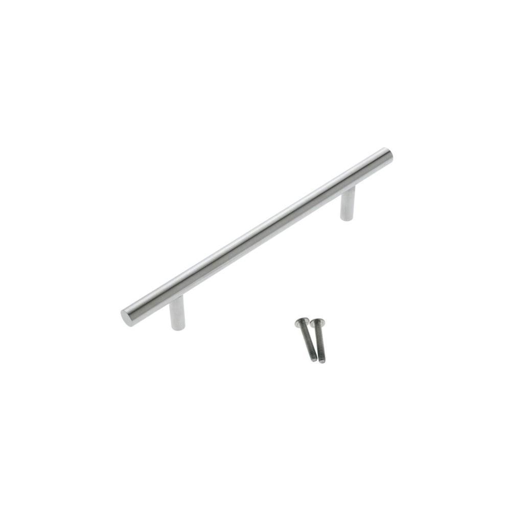 TIRADOR 4-128 INOX 18/8
