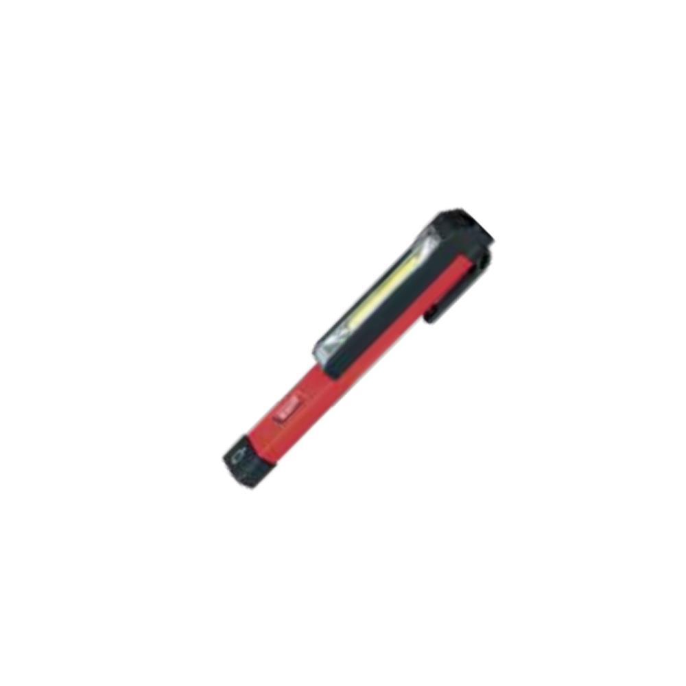 LANTERNA BOLSO LED 145 LUMEN 1.5W C/PILHAS TAYG