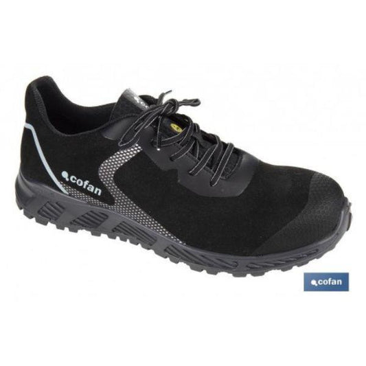 P. SAPATO DESPORTIVO TAM 40 S-3 MOD. WINGS ULT.  COFAN