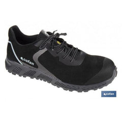 P. SAPATO DESPORTIVO TAM 42 S-3 MOD. WINGS ULT.  COFAN