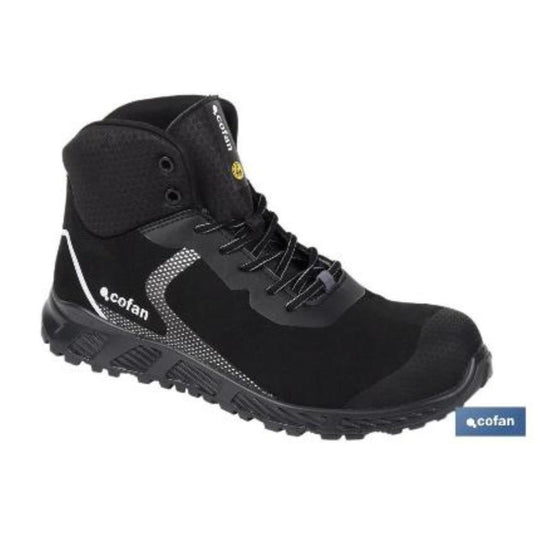 P. bota S-3 Wings Pro nº 41 Cofan