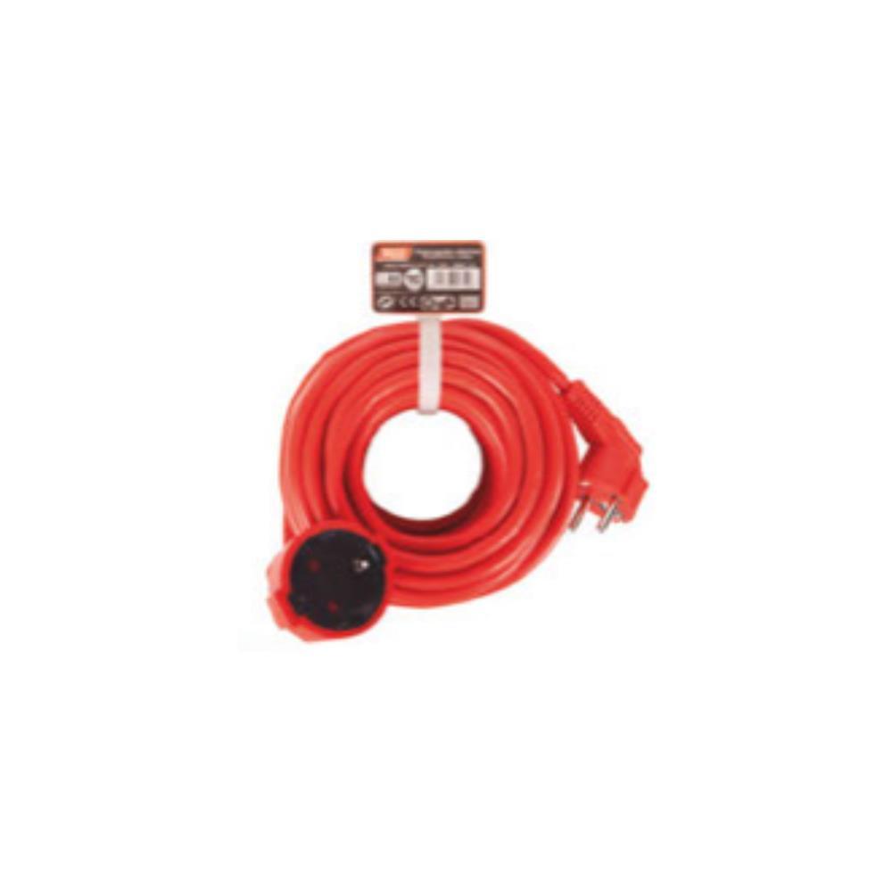 EXTENSÃO ELECTRICO 3X1.5 - 3500W -15mts TAYG