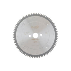 DISCO SERRA CIRC. P/ALUM. SCPA 216X30mm Z80 MF