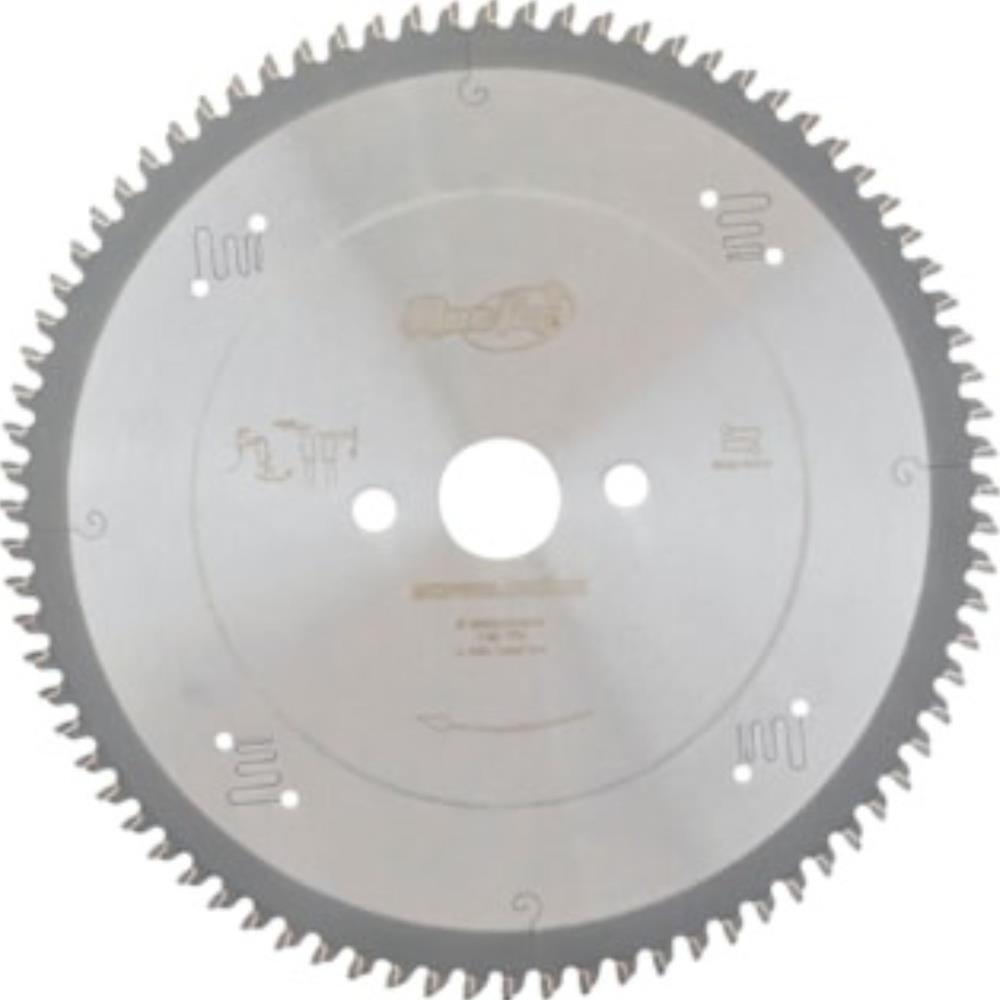 DISCO SERRA CIRC. P/ALUM. SCPA 300X30mm Z96 MF