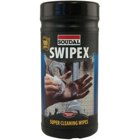 1000ml SWIPEX P/MÃOS SOUDAL