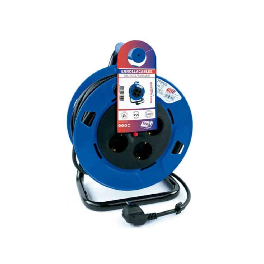 ENROLADOR PLT C/TERMO 3GX1.5-13 AMP-3000W-25mT TAYG