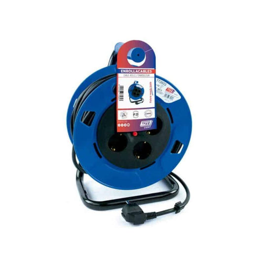 ENROLADOR PLT C/TERMO 3GX1.5-13 AMP-3000W-25mT TAYG