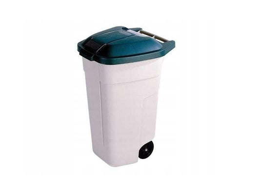 BALDE DO LIXO EXTERIOR 100L KETER