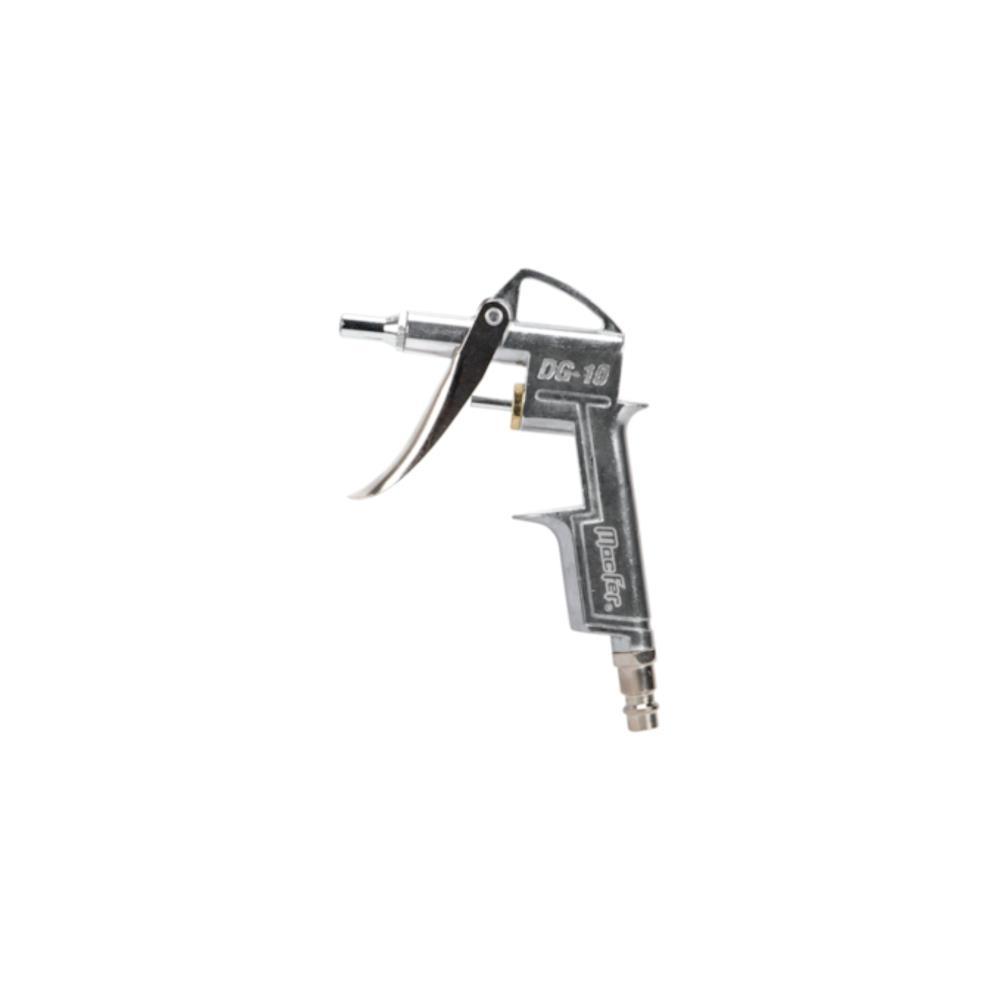 PISTOLA SOPRO DG-10-1
