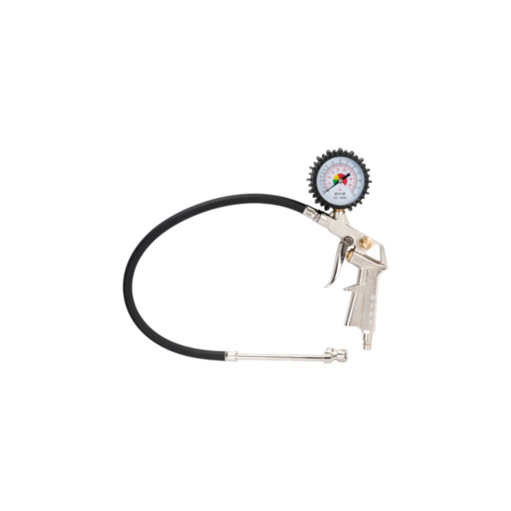 MANOMETRO PRESSAO BOCAL DUPLO TG-4BD MF