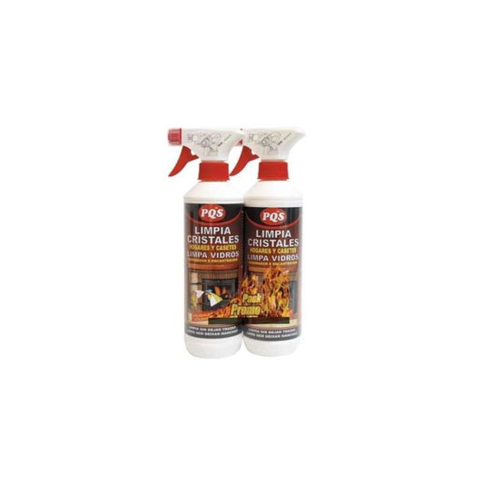 500ml PULV. LIMPA CRISTAL PQS
