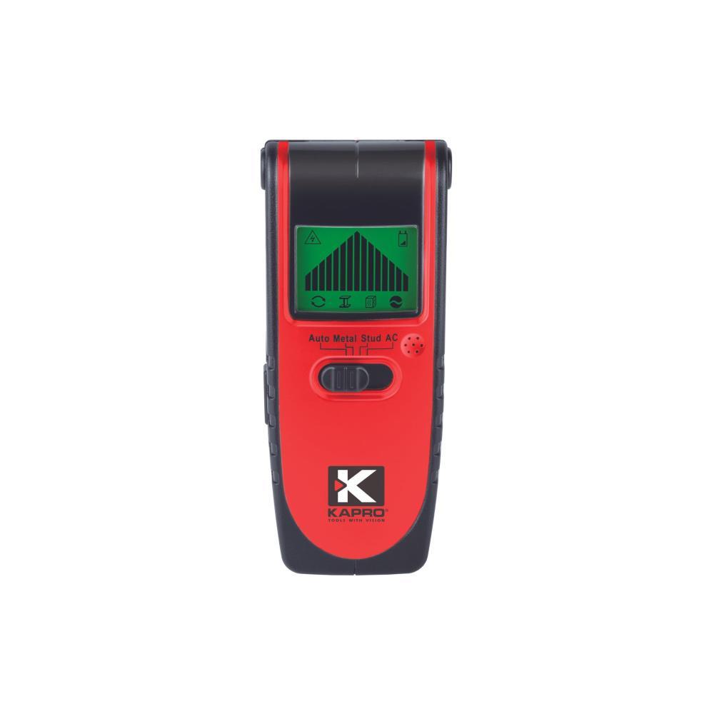 DETECTOR MULTI-SCANNER REF.389 MEDID