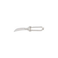 TESOURA TRINCHAR INOX 2