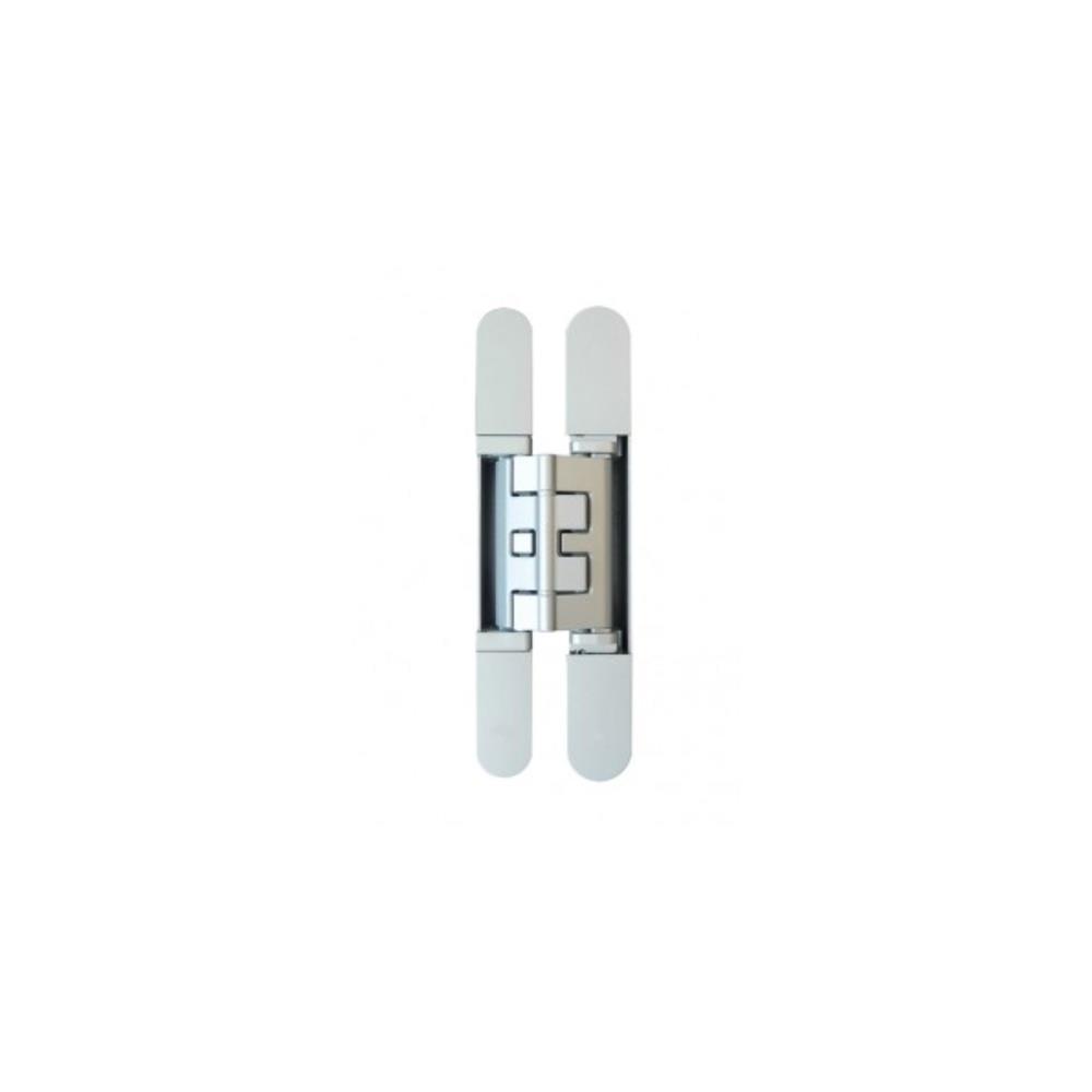 DOB. INV. K2460.CS REV. 60KG E.21 CROM. MATE