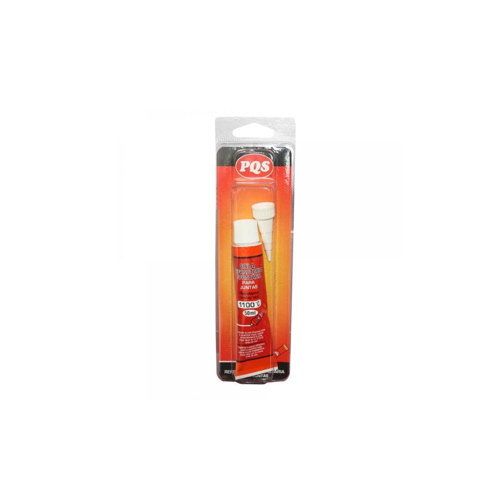Cola refractaria tubo 20ml PQS