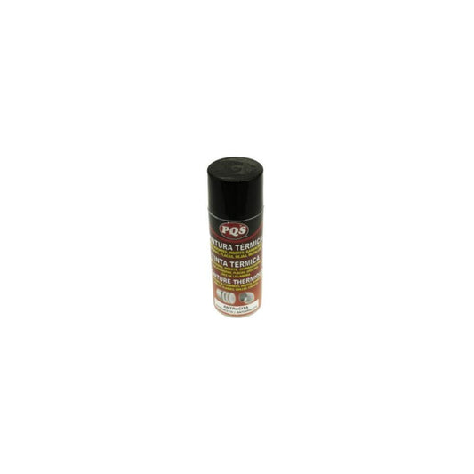 Spray pintura termica antracite 400ml PQS