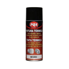 SPRAY PINT. TERMICA FERRO FUND. 400ml PQS