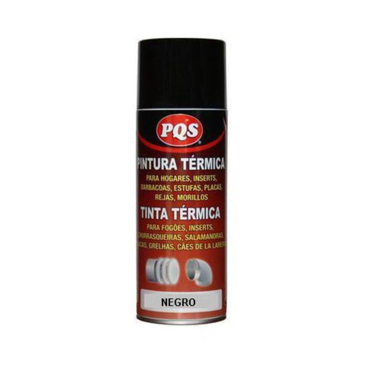 SPRAY PINT. TERMICA FERRO FUND. 400ml PQS