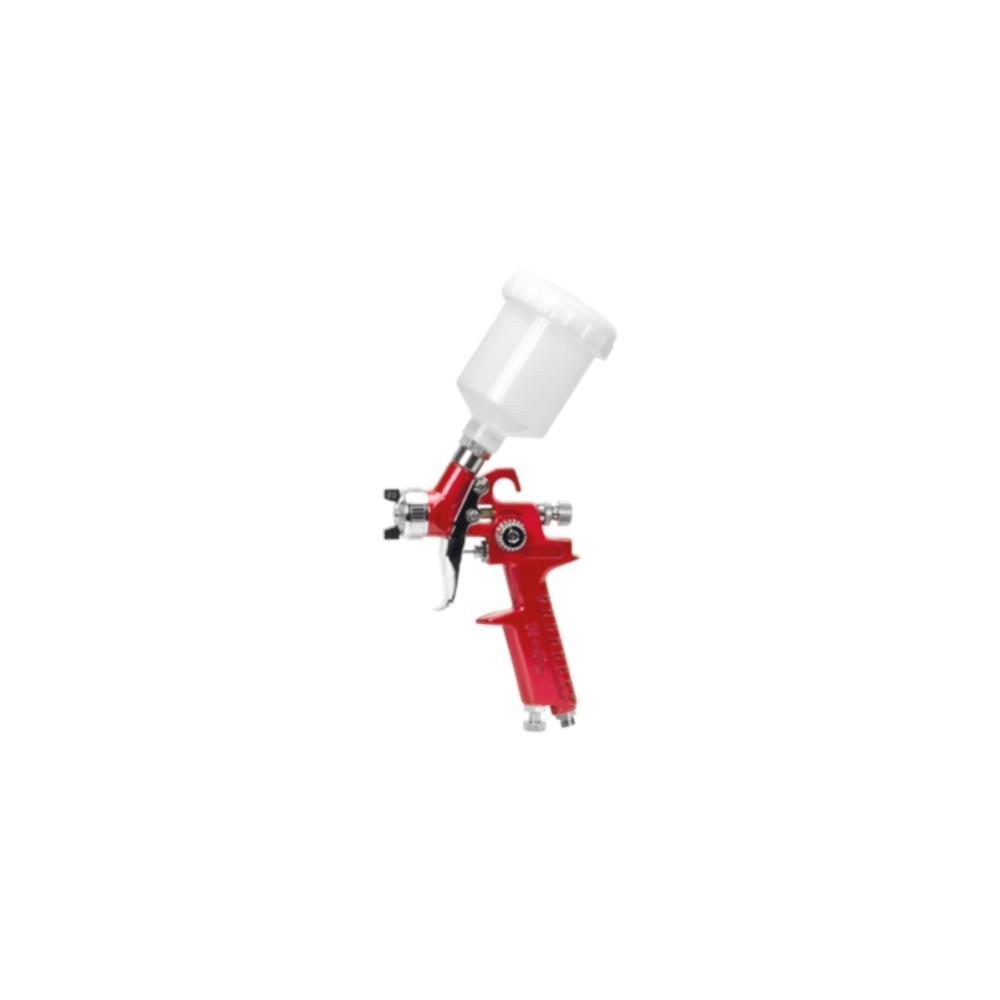 PISTOLA RETOQUES H2000 0.5mm