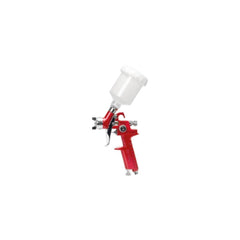 PISTOLA RETOQUES H2000 0.5mm