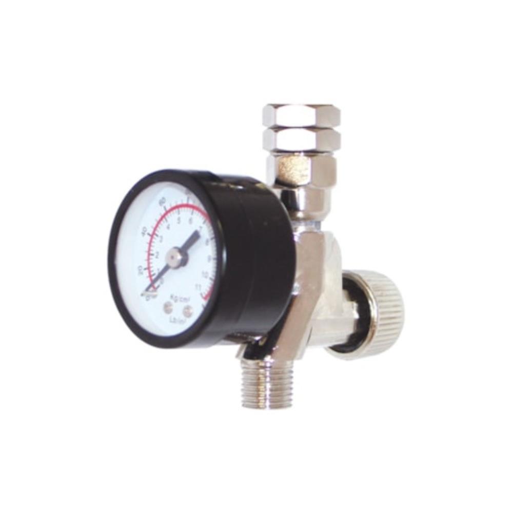 REGULADOR DE PRESSÃO AR-805 MF
