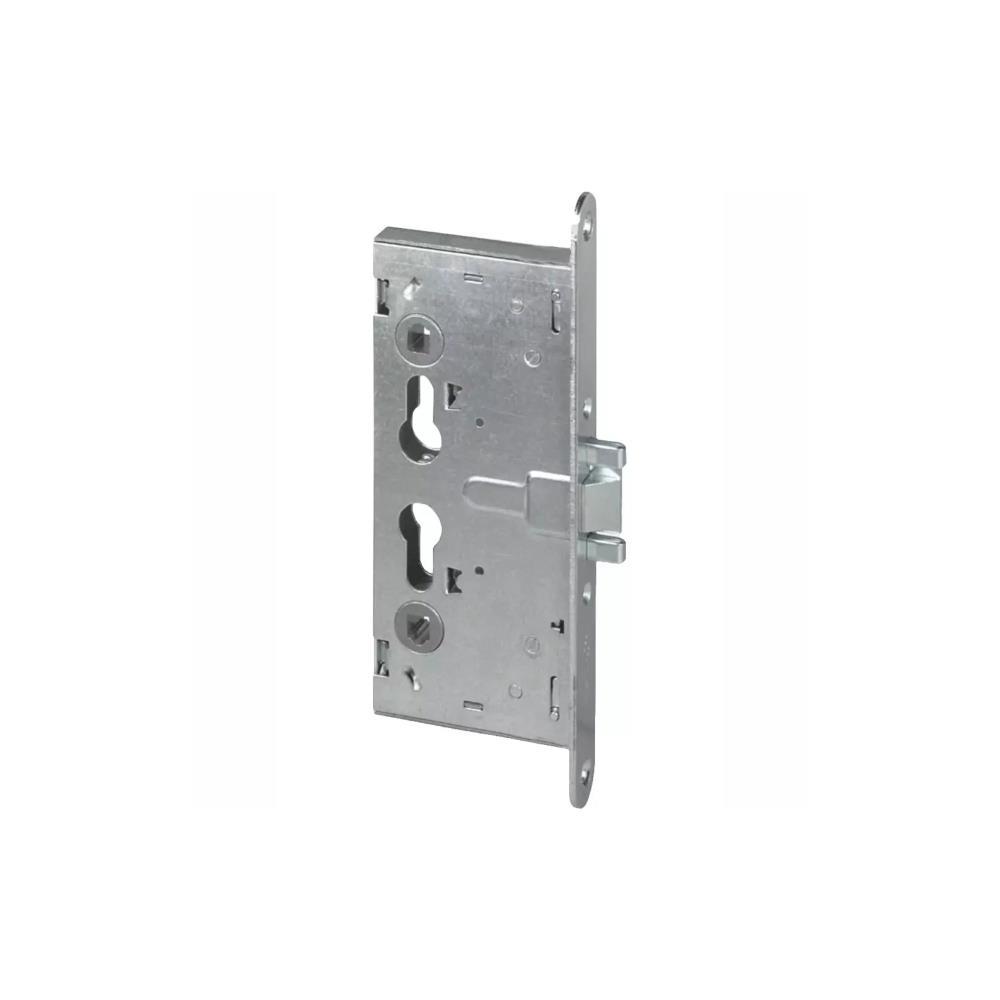 FECHAD. CT-FOGO EMB. ELECTRICA P/METAL ZINC