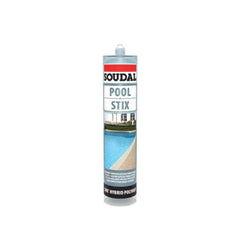 Cola veda para piscinas POOL STIX Soudal