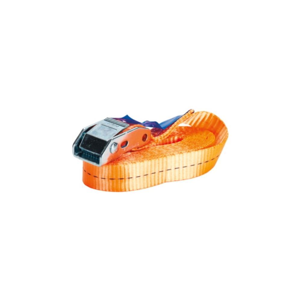 Cinta amaração c/fivela s/gancho RTL 1T 25mm 3mt MF