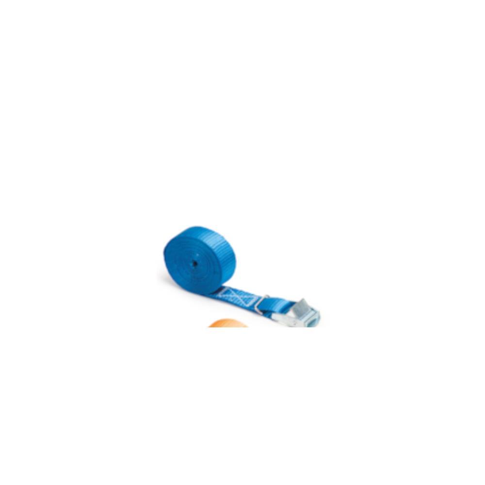 Cinta amaração fivela SRD070-CX 0.5 ton. 25mm MF