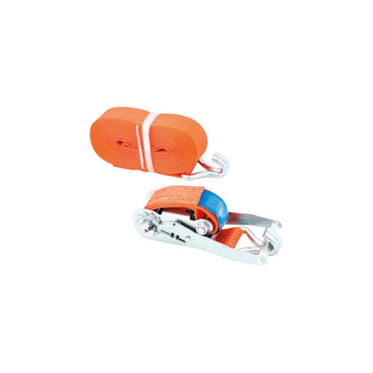 CINTA AMAR. C/ROQ. GANCHO TE7303 2T 35mm 6mt MF