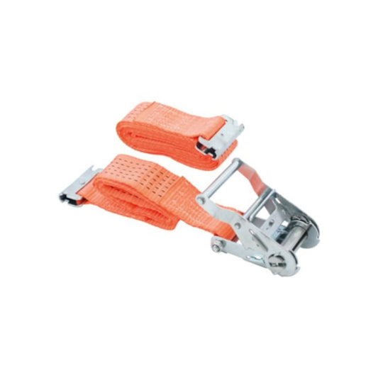 CINTA AMAR. C/ ROQ. C/ ENG. RAIL TE7301 2T 50mm 3.5M MacFer