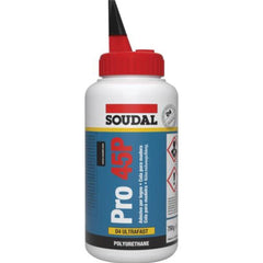 COLA PARA MADEIRA D4 290ML SOUDAL
