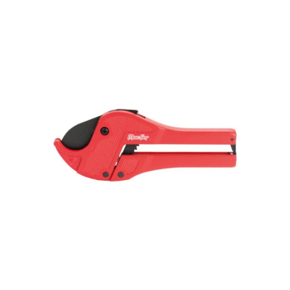 Tesoura p/tubo bicamada PC-601D 3-42mm MF