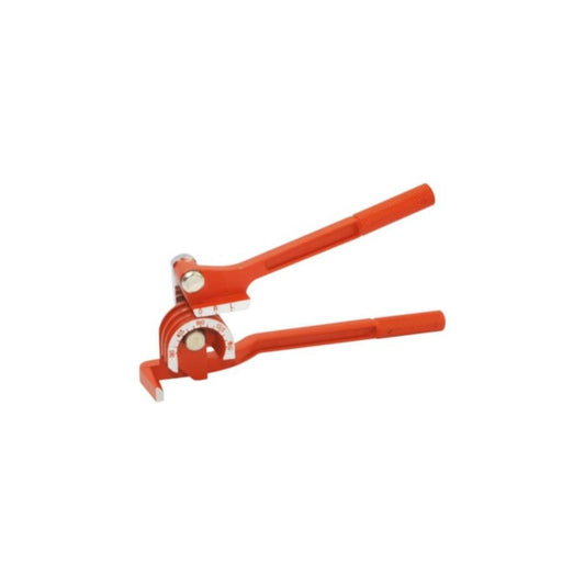 CHAVE P/VIRAR TUBO COBRE NC202 1/4"-5/16 - 3/8 MF