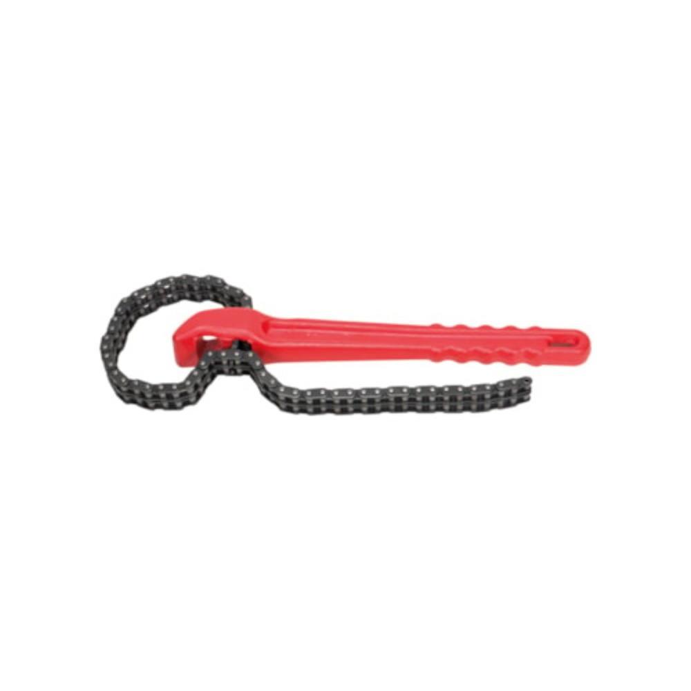 CHAVE FILTROS C/CORRENTE DUPLA 4"X12" TD06G MF