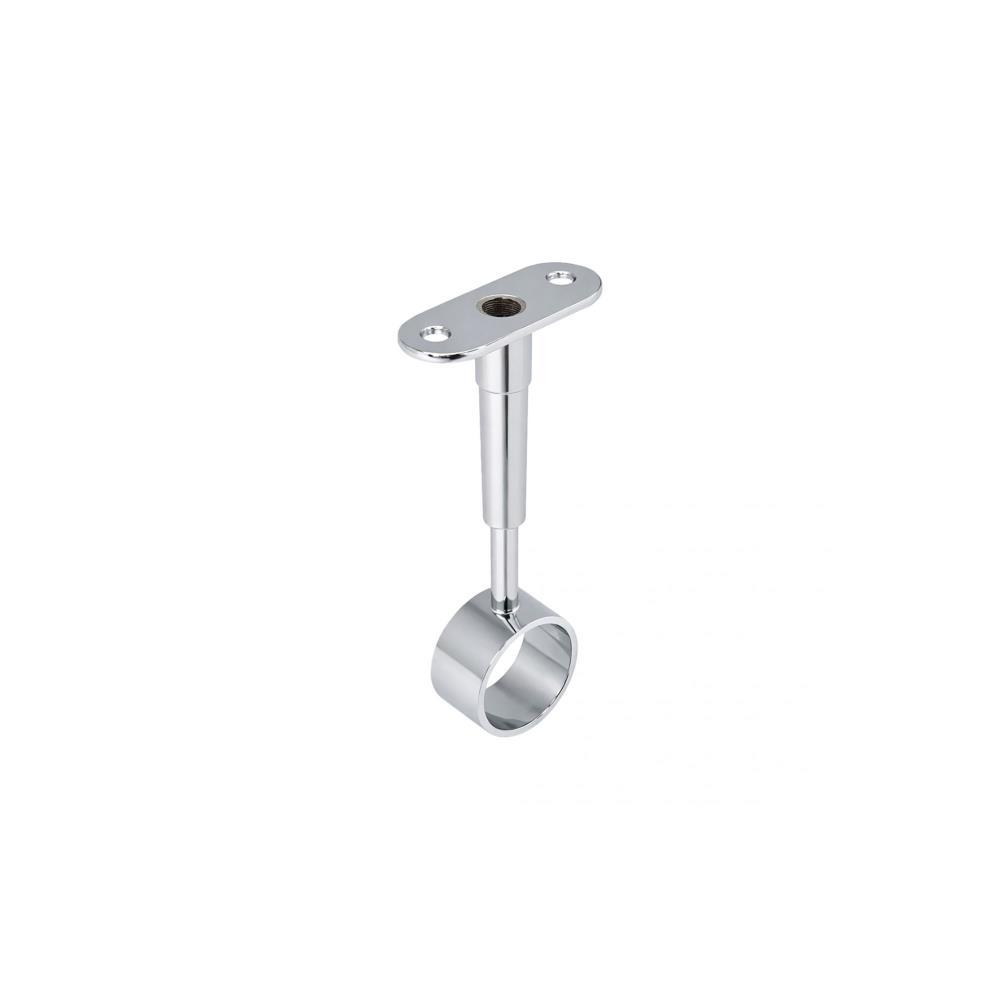 Suporte central ref. 137 - p/ tubo 25mm - BL1
