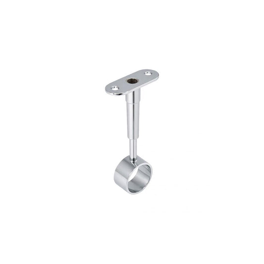 Suporte central ref. 137 - p/ tubo 25mm - BL1