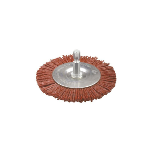 ESCOVA CIRCULAR 34630-100 NYLON GROSSO