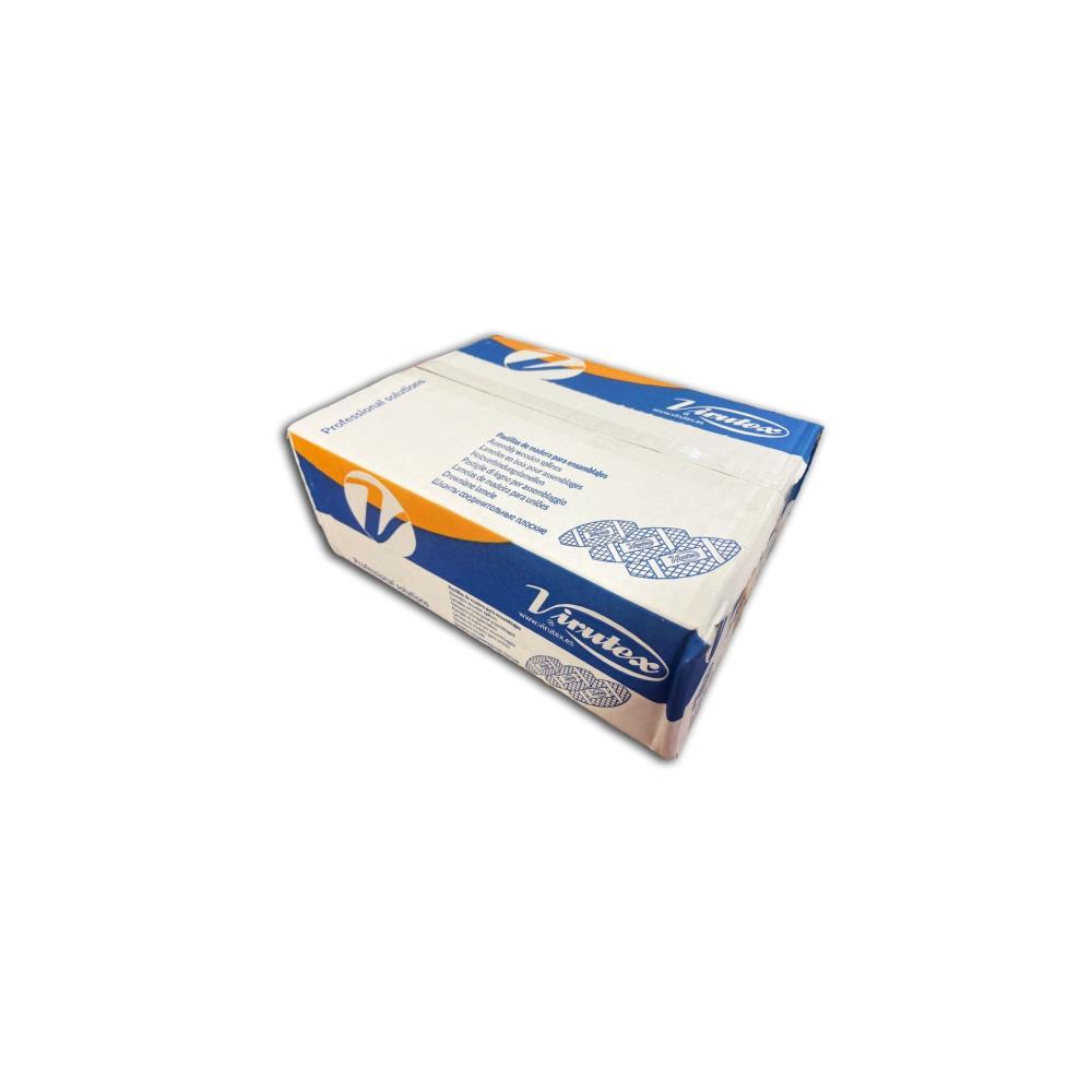 CX LAMELAS Nº 20 VIRUTEX (1000pcs)