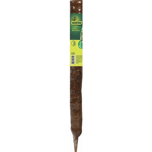 TUTOR FIBRA DE COCO 45mmØ x 1m NORTENE