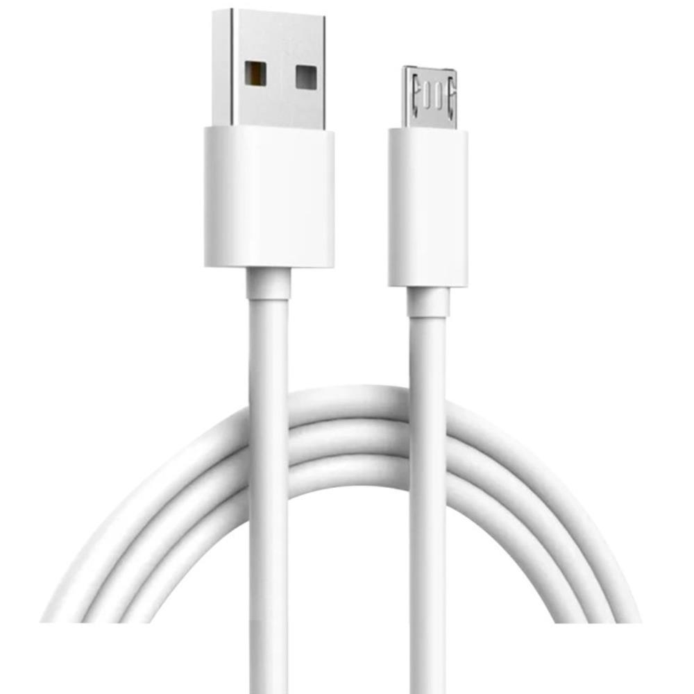 CABO MICRO USB BRANCO REF:1407