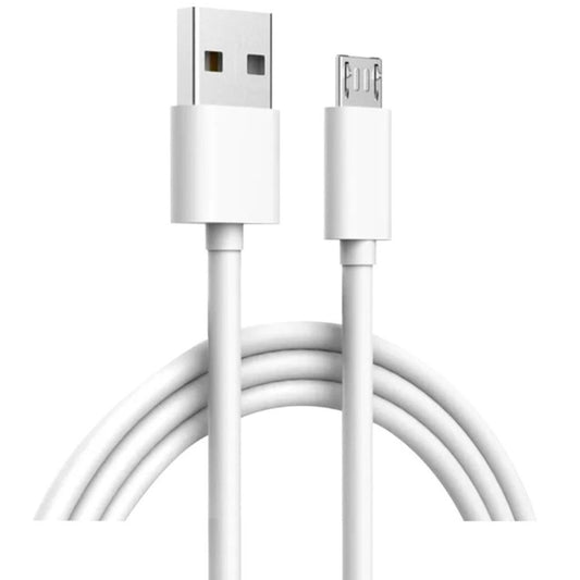 CABO MICRO USB BRANCO REF:1407