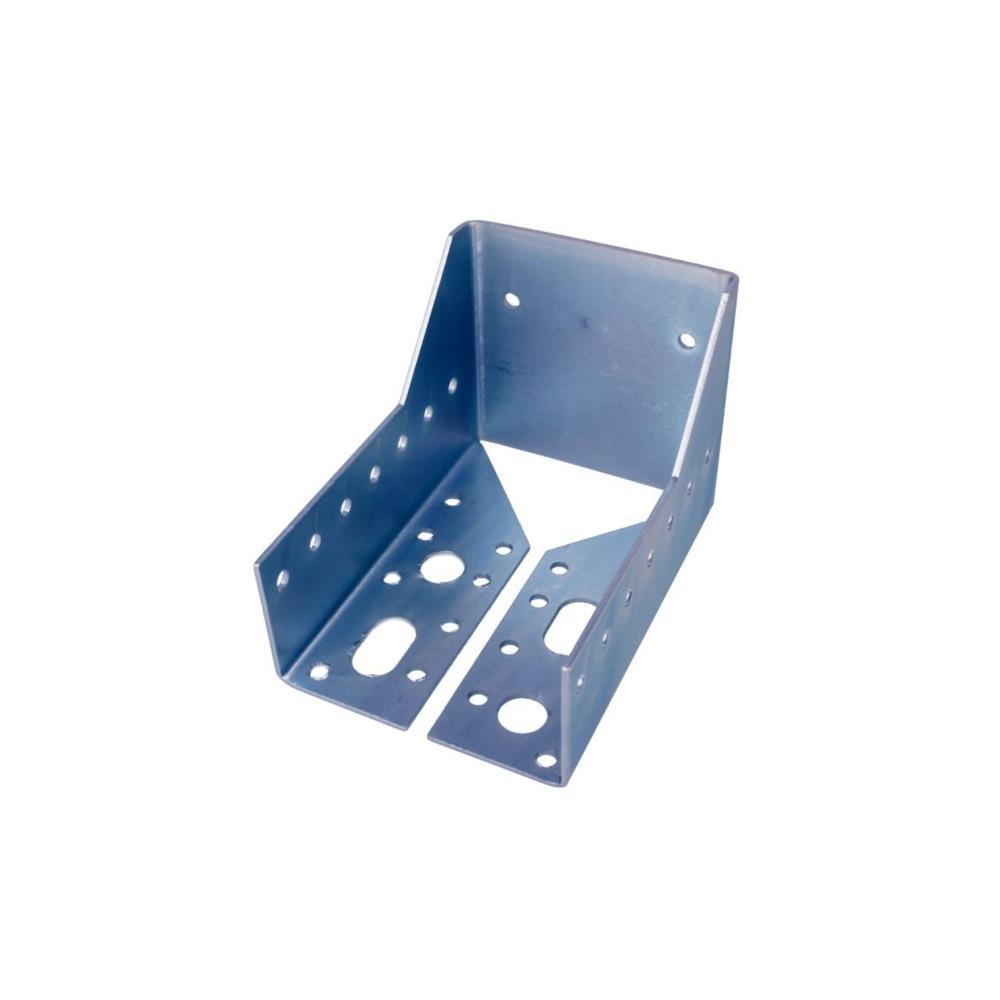 SUPORTE 354-100X80X141 ZINC.