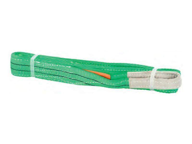 CINTA ELEV. PLANA DUPL. TE8101 2T 4M MacFer